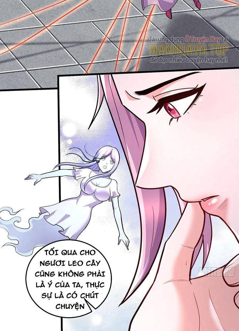 Bổn Tế Tu Chính Là Tiện Đạo Chap 280 - Next Chap 281