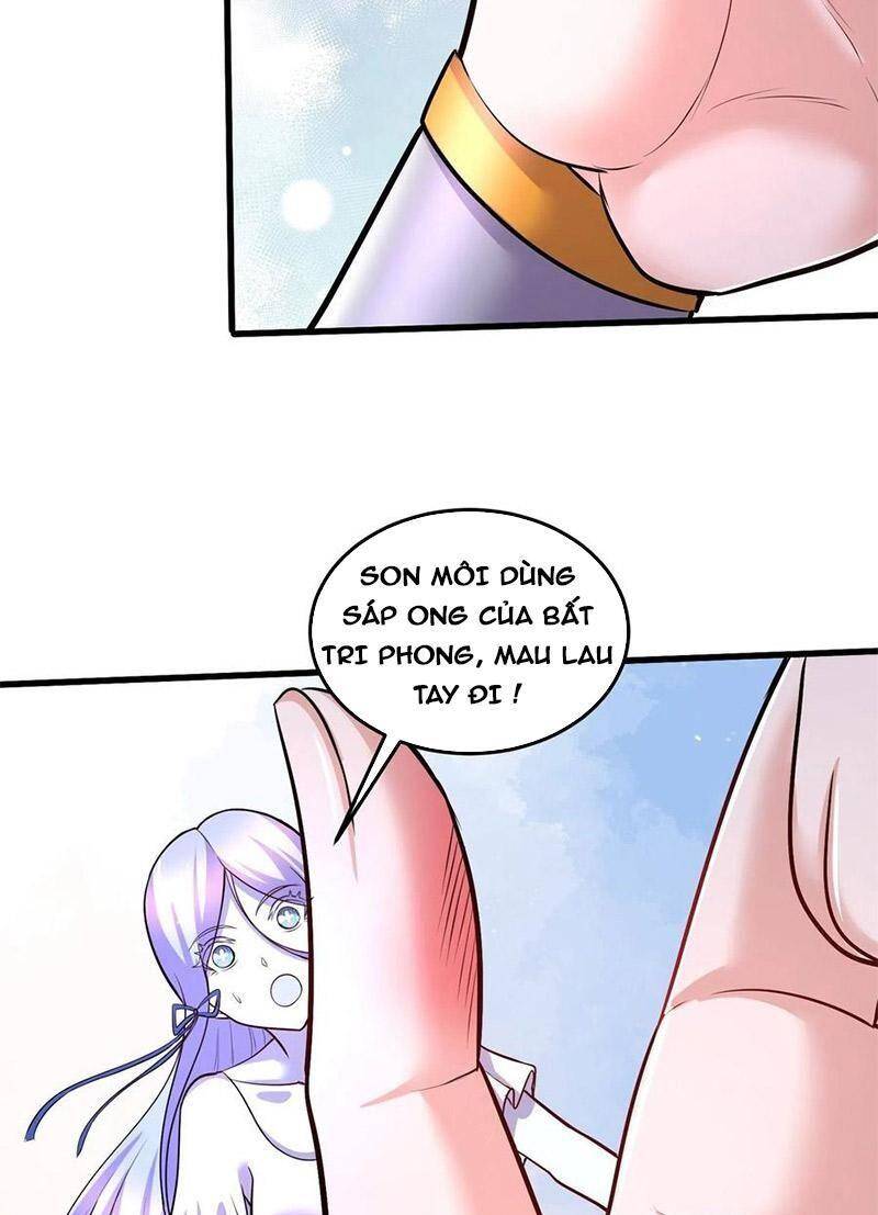 Bổn Tế Tu Chính Là Tiện Đạo Chap 280 - Next Chap 281