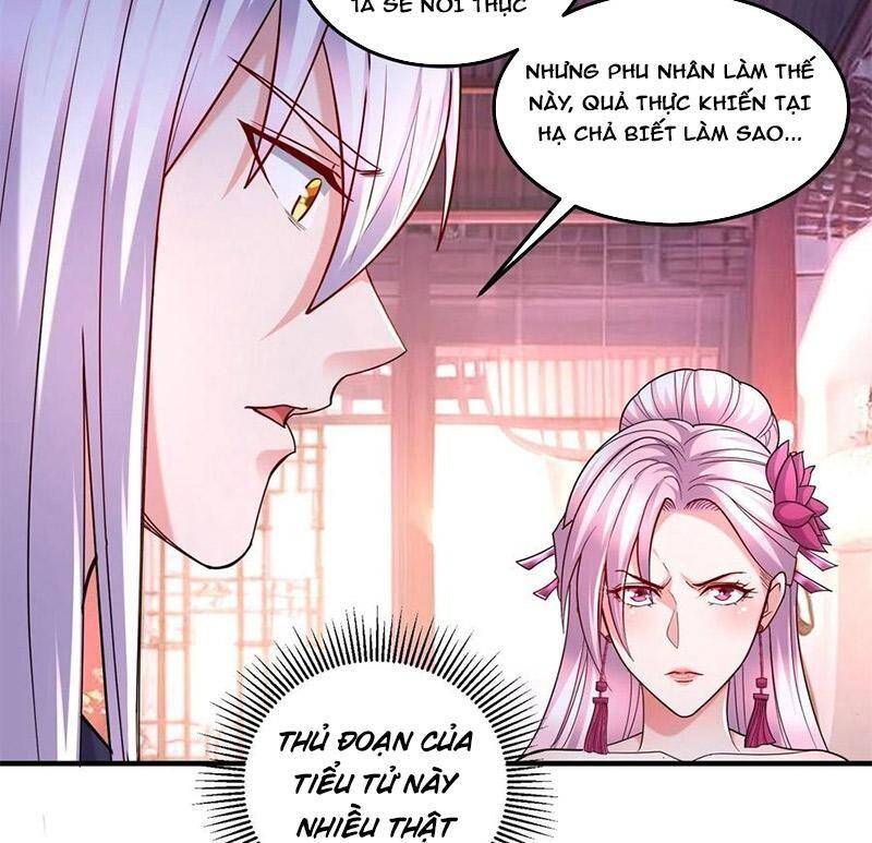 Bổn Tế Tu Chính Là Tiện Đạo Chap 280 - Next Chap 281
