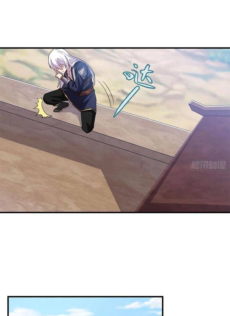 Bổn Tế Tu Chính Là Tiện Đạo Chap 280 - Next Chap 281