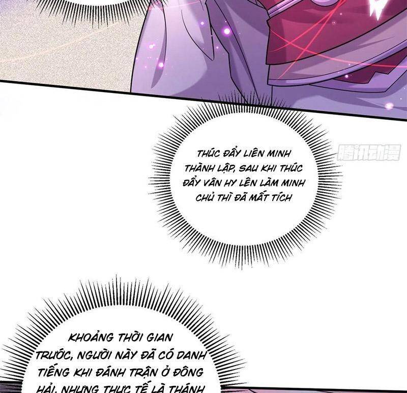 Bổn Tế Tu Chính Là Tiện Đạo Chap 280 - Next Chap 281