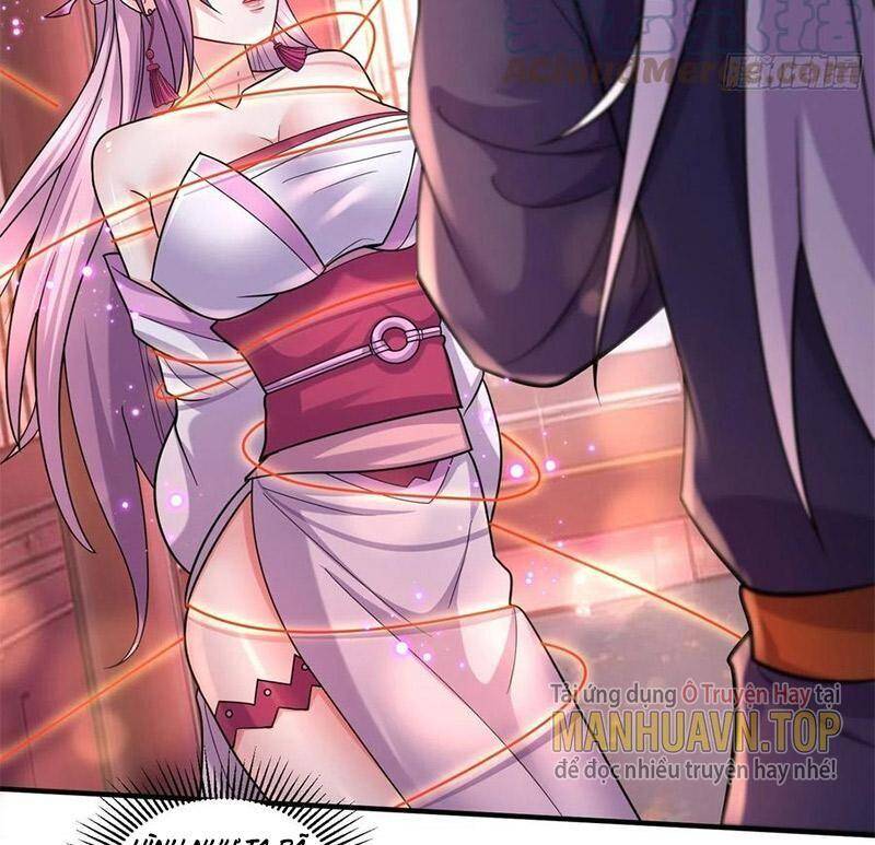Bổn Tế Tu Chính Là Tiện Đạo Chap 280 - Next Chap 281
