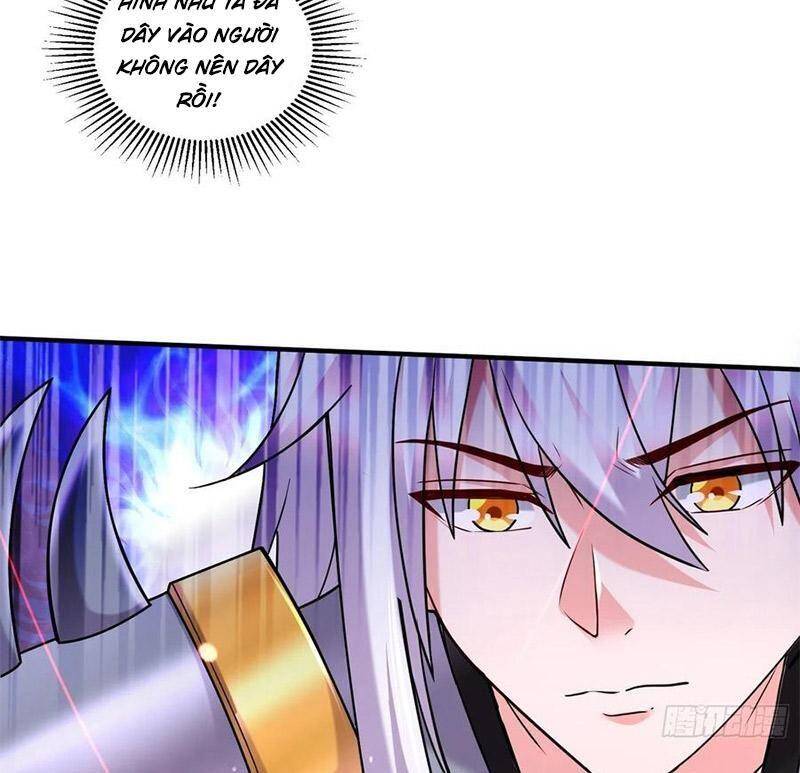 Bổn Tế Tu Chính Là Tiện Đạo Chap 280 - Next Chap 281