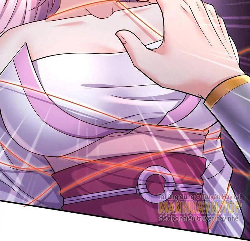 Bổn Tế Tu Chính Là Tiện Đạo Chap 280 - Next Chap 281