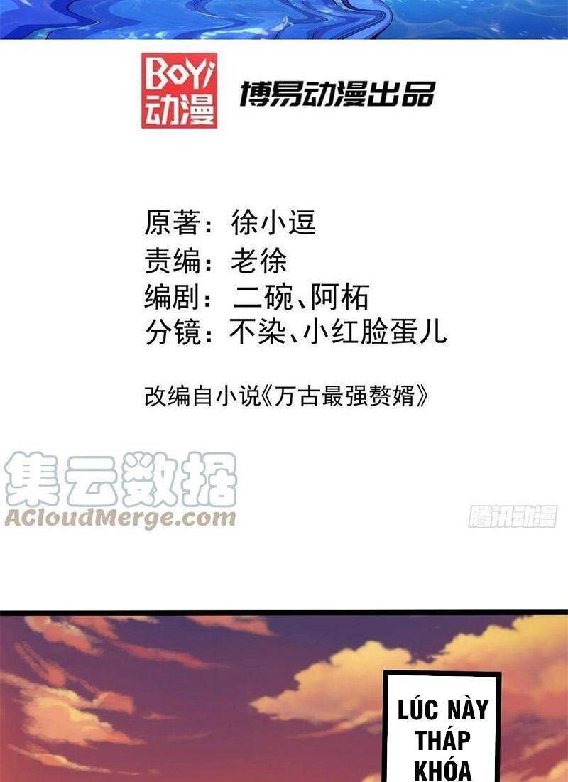 Bổn Tế Tu Chính Là Tiện Đạo Chap 281 - Next Chap 282