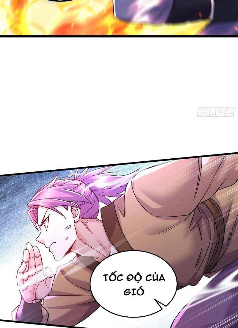 Bổn Tế Tu Chính Là Tiện Đạo Chap 281 - Next Chap 282