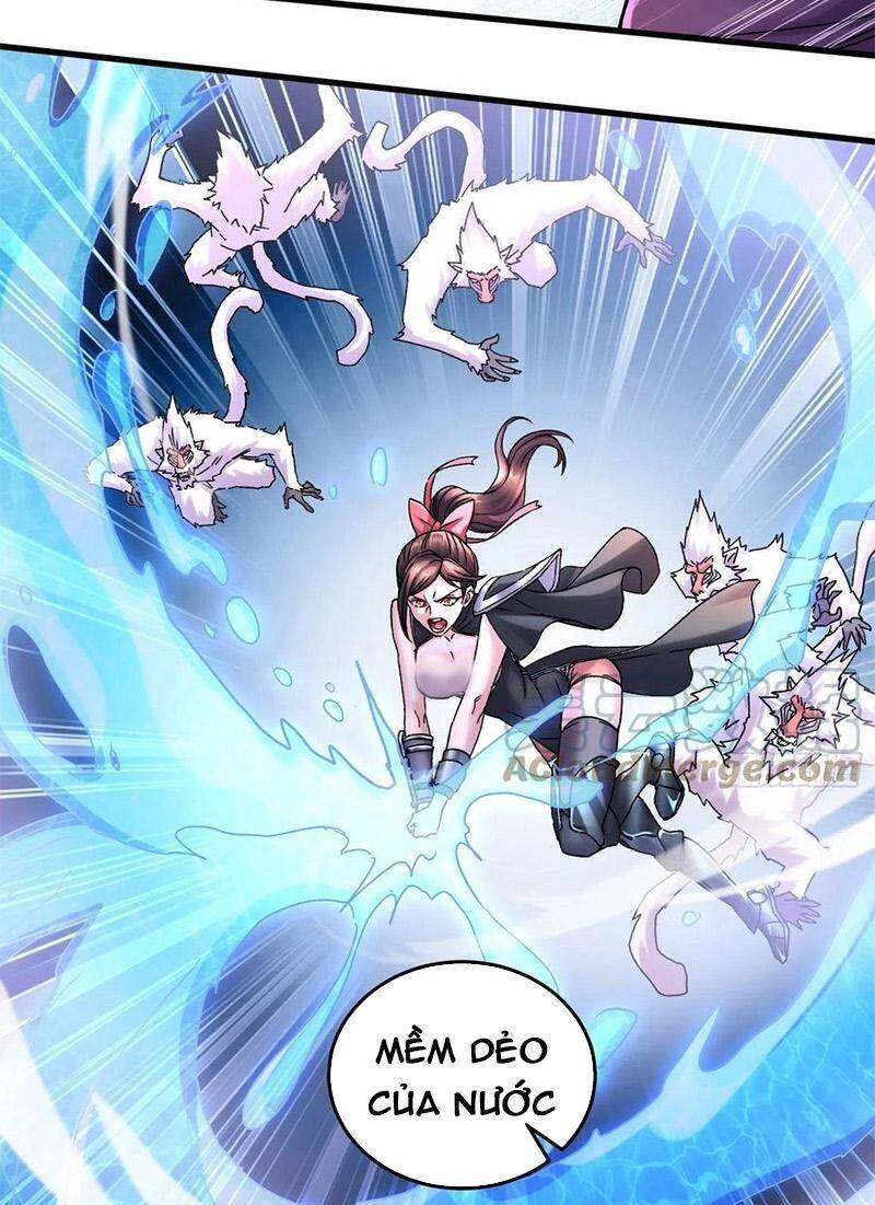 Bổn Tế Tu Chính Là Tiện Đạo Chap 281 - Next Chap 282