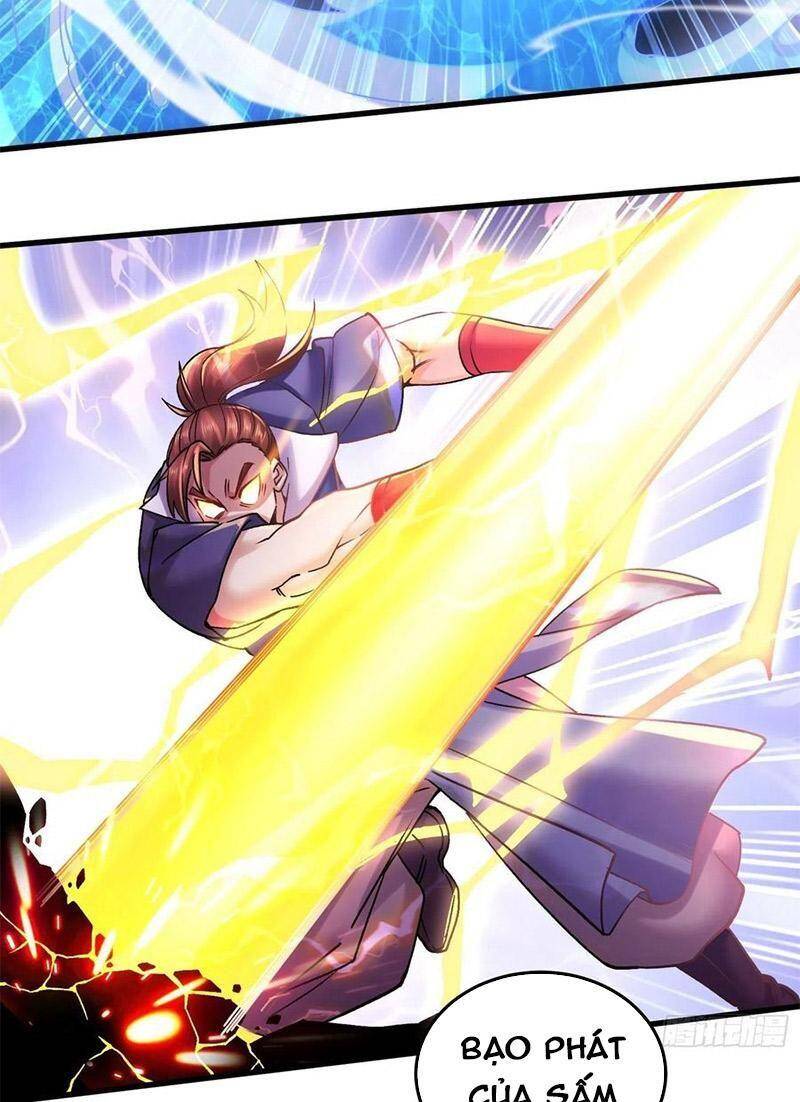 Bổn Tế Tu Chính Là Tiện Đạo Chap 281 - Next Chap 282