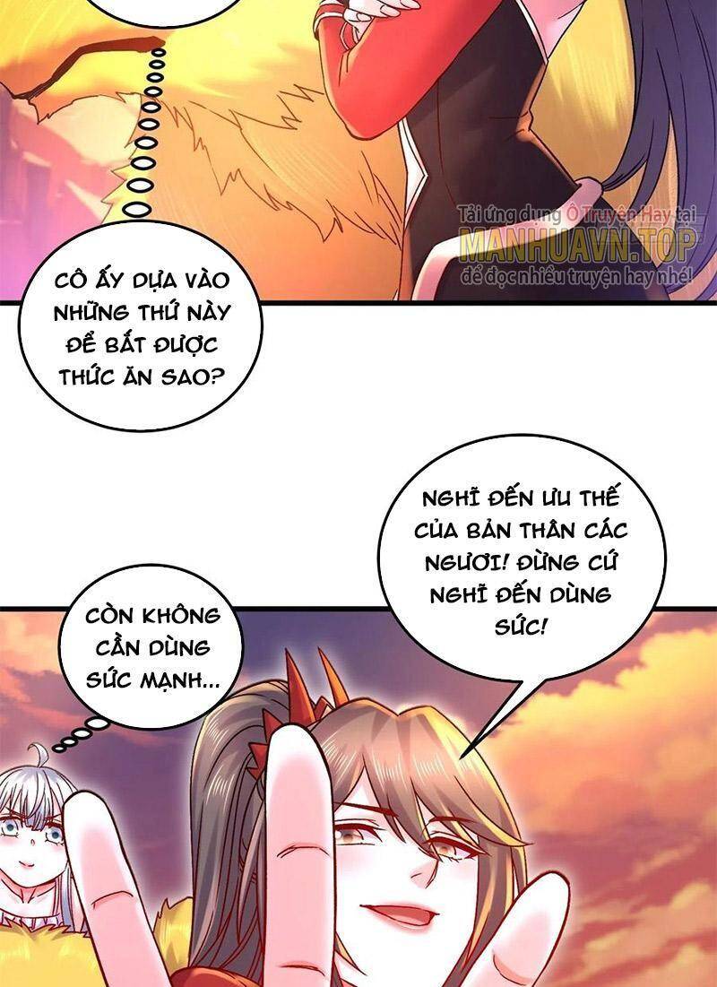 Bổn Tế Tu Chính Là Tiện Đạo Chap 281 - Next Chap 282