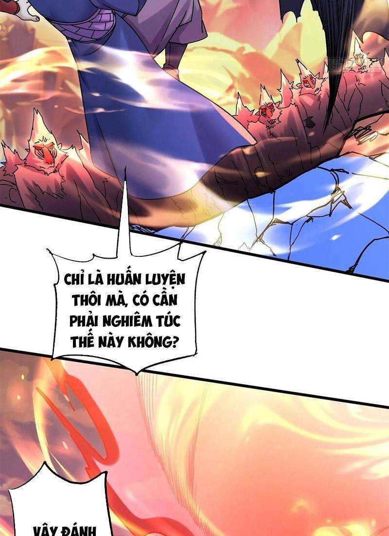 Bổn Tế Tu Chính Là Tiện Đạo Chap 281 - Next Chap 282