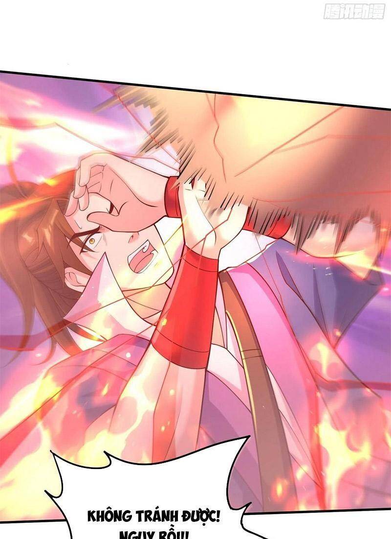 Bổn Tế Tu Chính Là Tiện Đạo Chap 281 - Next Chap 282