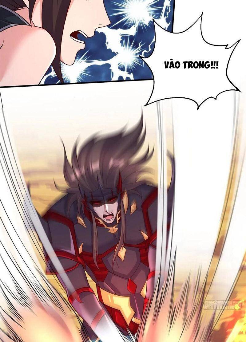 Bổn Tế Tu Chính Là Tiện Đạo Chap 281 - Next Chap 282