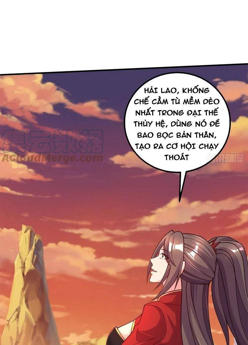 Bổn Tế Tu Chính Là Tiện Đạo Chap 281 - Next Chap 282