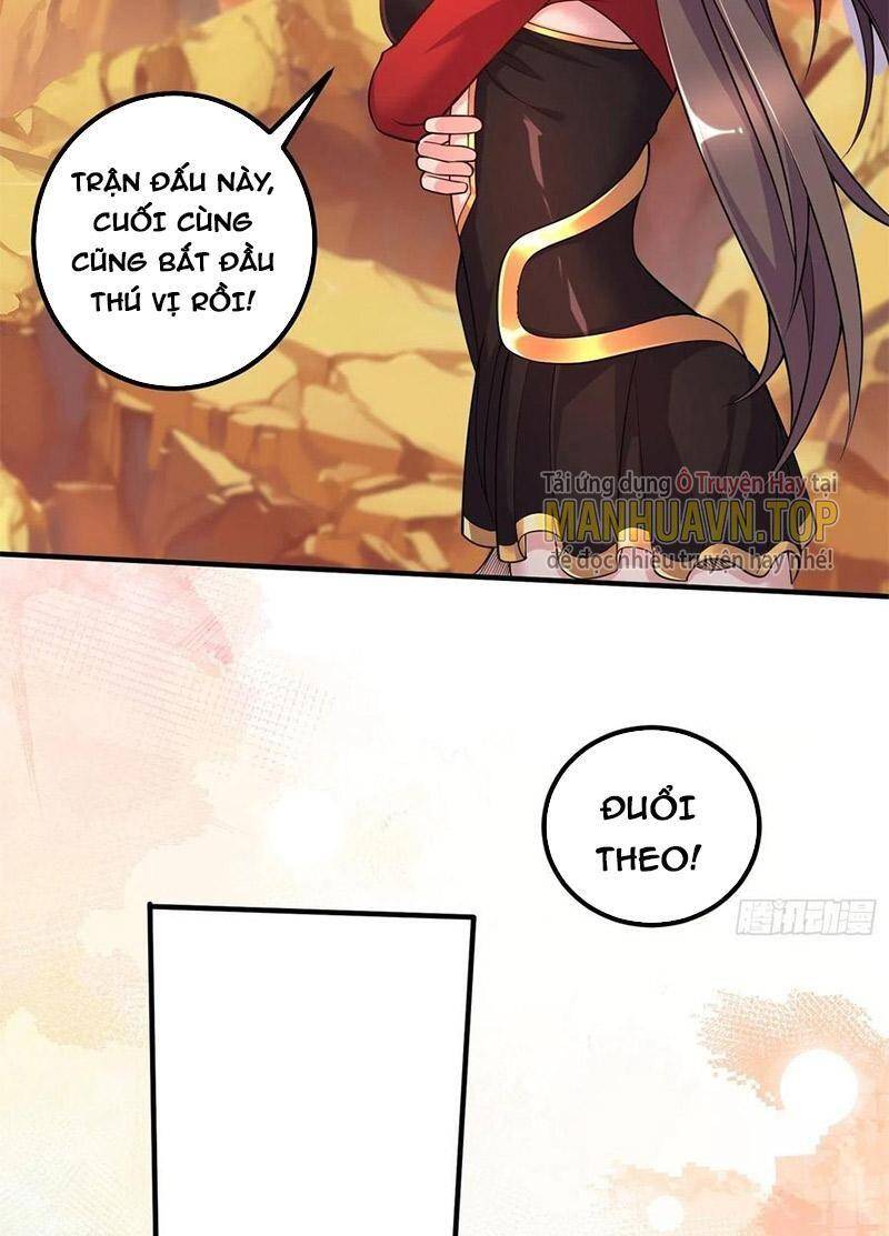 Bổn Tế Tu Chính Là Tiện Đạo Chap 281 - Next Chap 282
