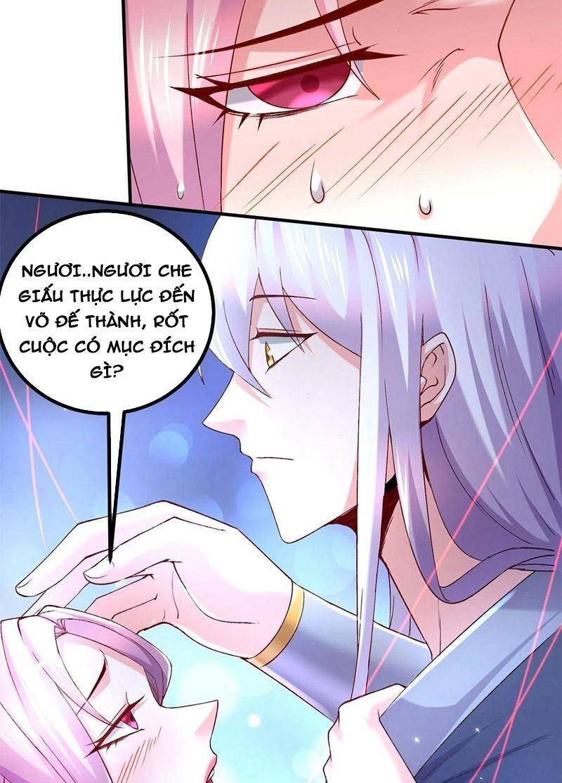 Bổn Tế Tu Chính Là Tiện Đạo Chap 281 - Next Chap 282
