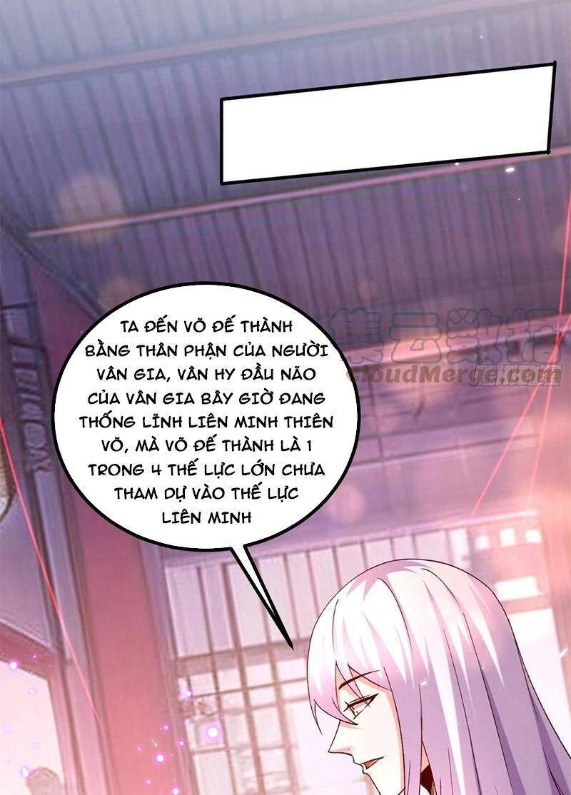 Bổn Tế Tu Chính Là Tiện Đạo Chap 281 - Next Chap 282