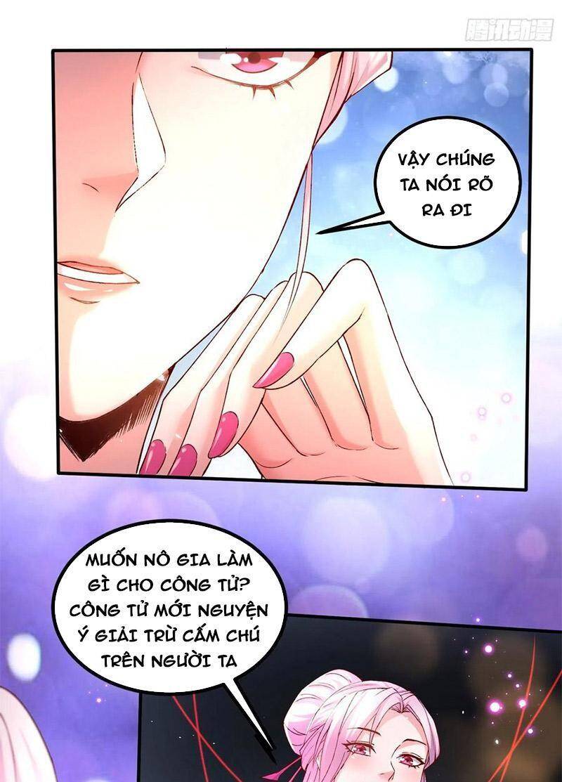 Bổn Tế Tu Chính Là Tiện Đạo Chap 281 - Next Chap 282