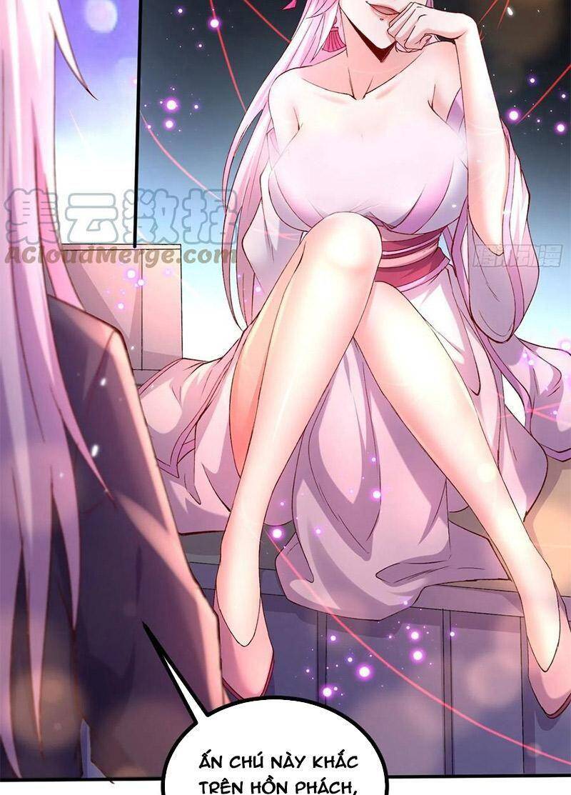 Bổn Tế Tu Chính Là Tiện Đạo Chap 281 - Next Chap 282
