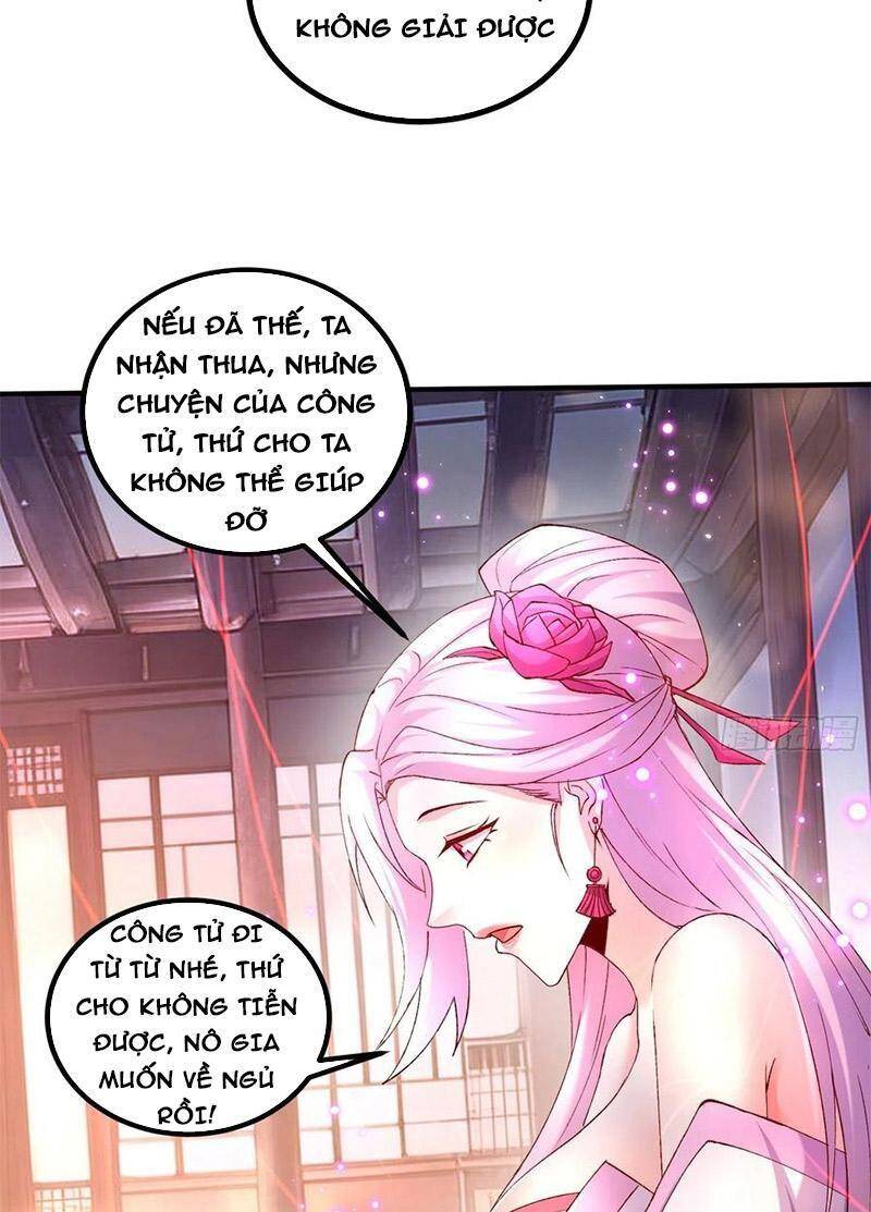 Bổn Tế Tu Chính Là Tiện Đạo Chap 281 - Next Chap 282