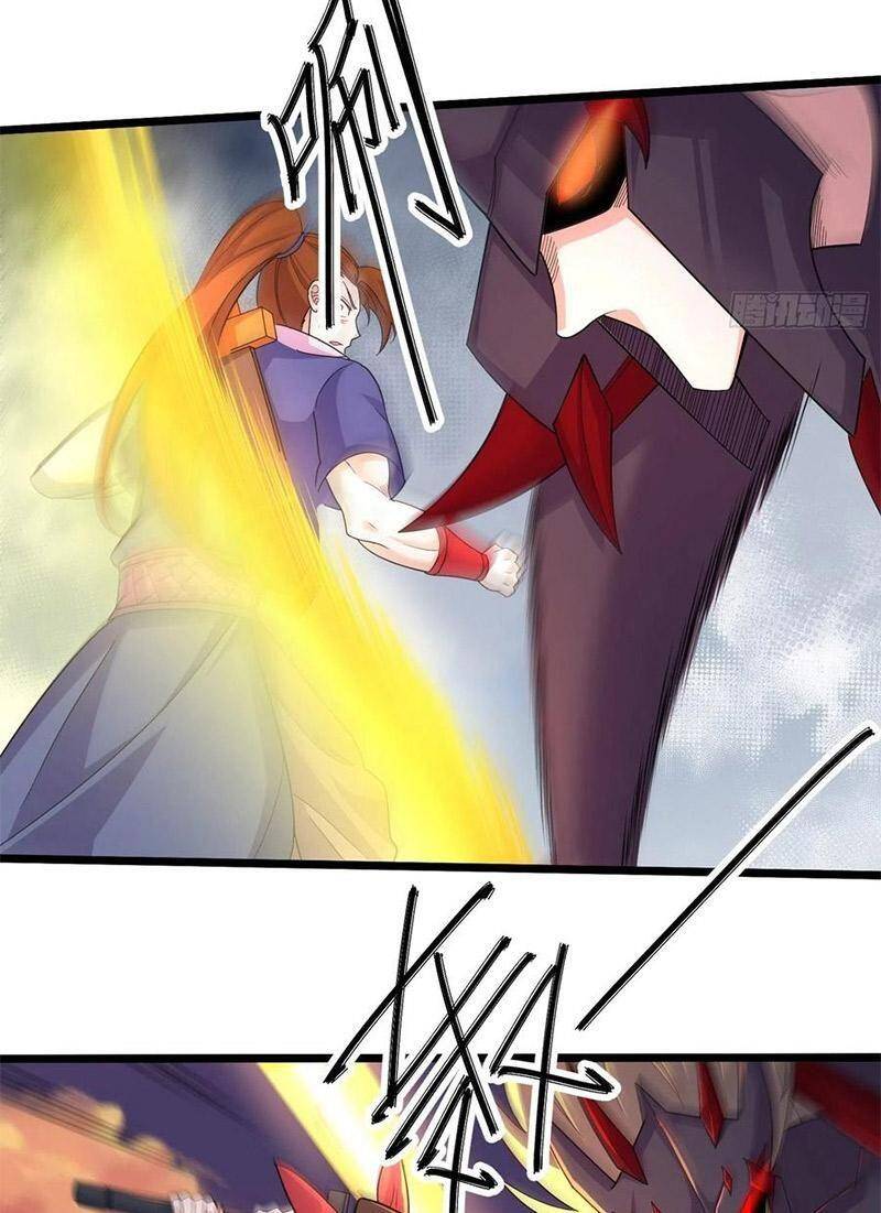 Bổn Tế Tu Chính Là Tiện Đạo Chap 281 - Next Chap 282