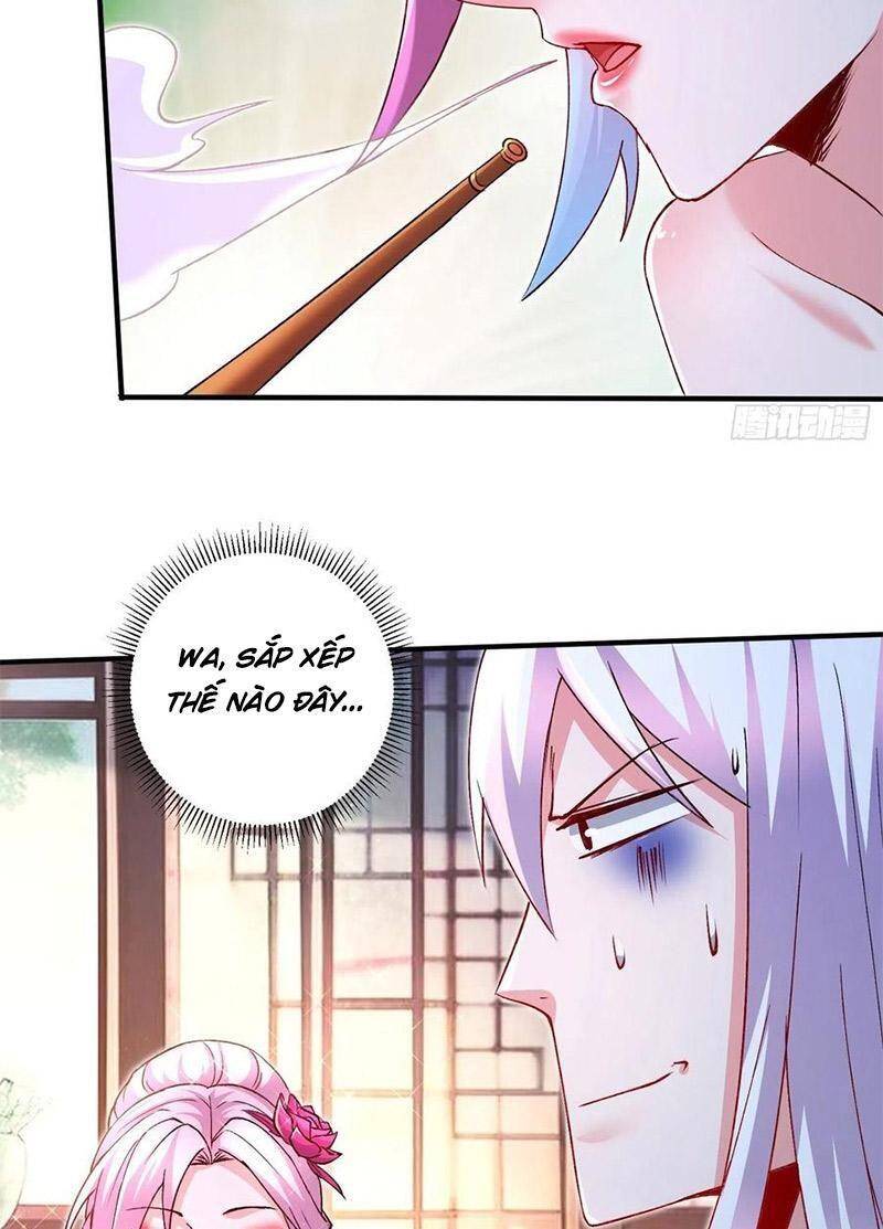 Bổn Tế Tu Chính Là Tiện Đạo Chap 281 - Next Chap 282