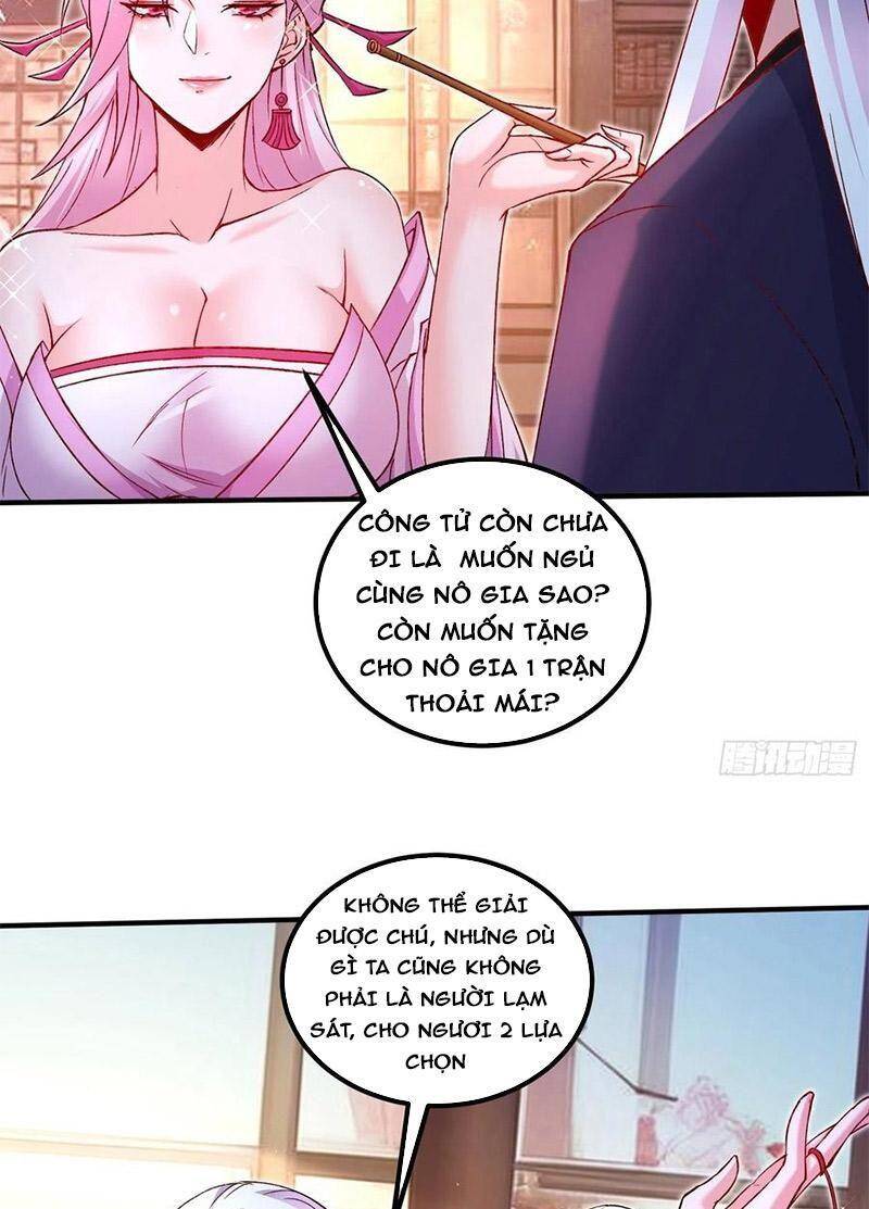 Bổn Tế Tu Chính Là Tiện Đạo Chap 281 - Next Chap 282