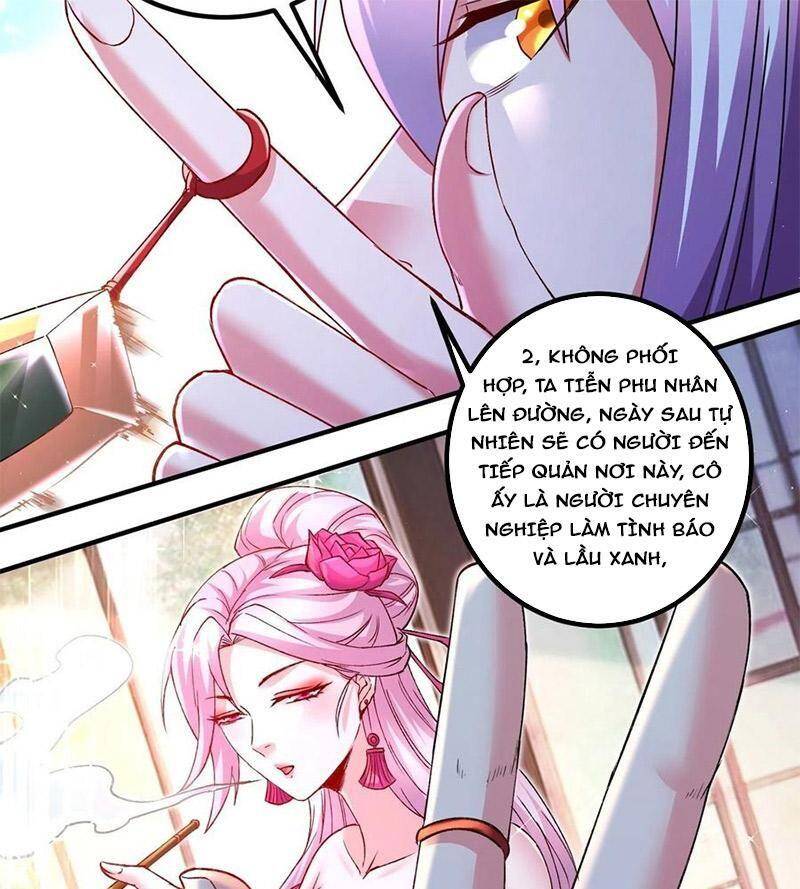 Bổn Tế Tu Chính Là Tiện Đạo Chap 281 - Next Chap 282