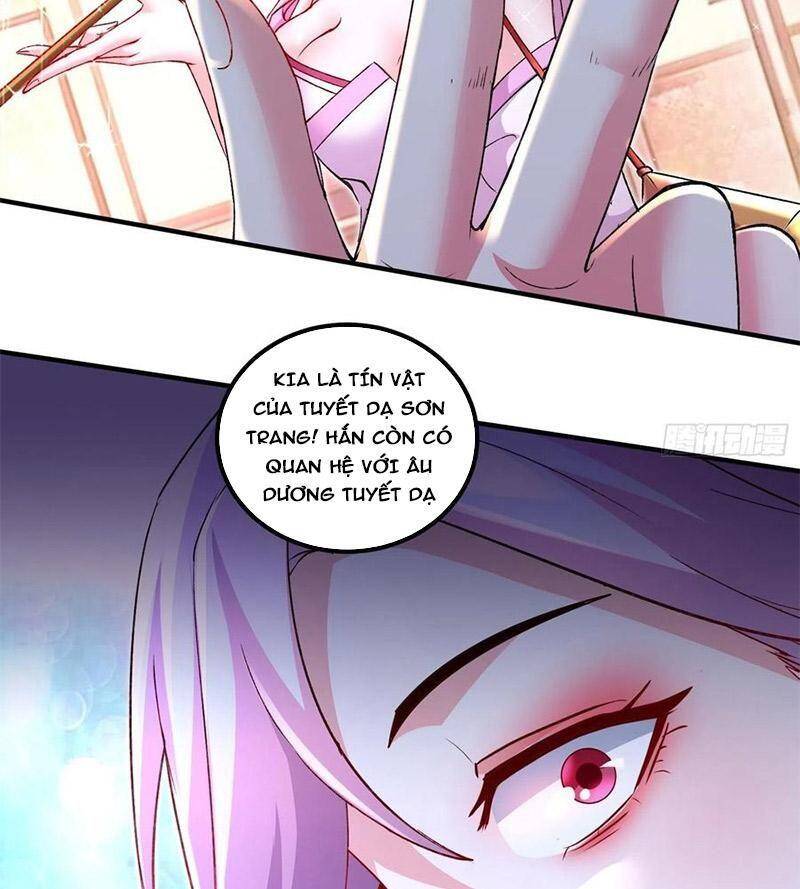 Bổn Tế Tu Chính Là Tiện Đạo Chap 281 - Next Chap 282