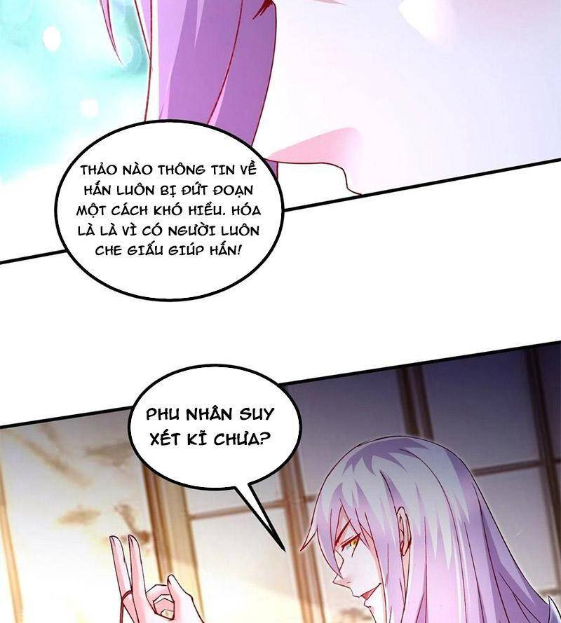 Bổn Tế Tu Chính Là Tiện Đạo Chap 281 - Next Chap 282