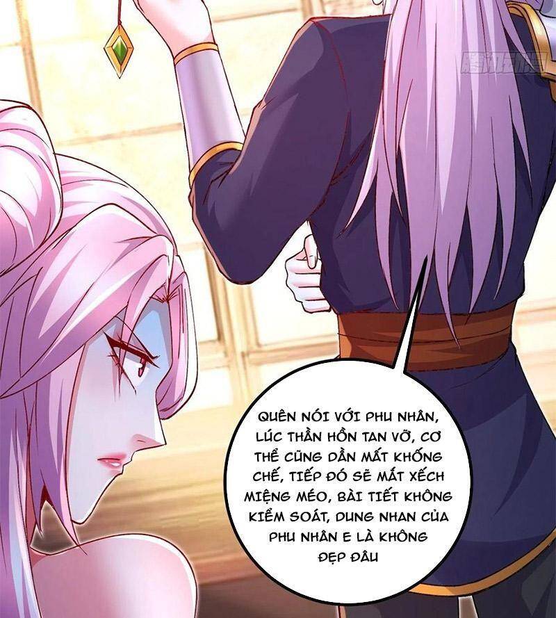 Bổn Tế Tu Chính Là Tiện Đạo Chap 281 - Next Chap 282