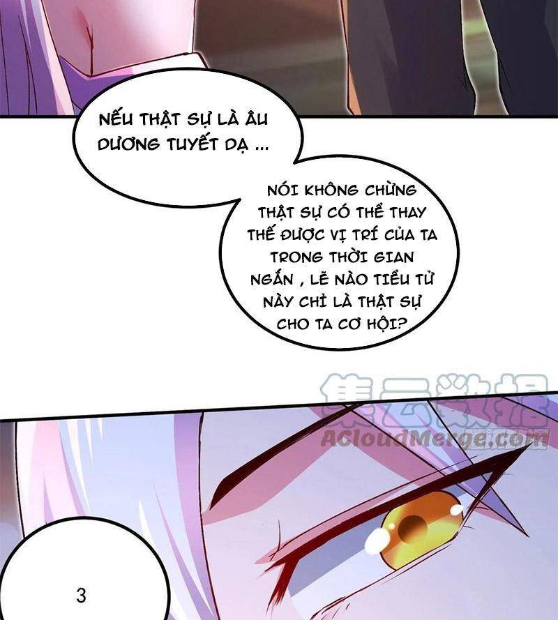 Bổn Tế Tu Chính Là Tiện Đạo Chap 281 - Next Chap 282