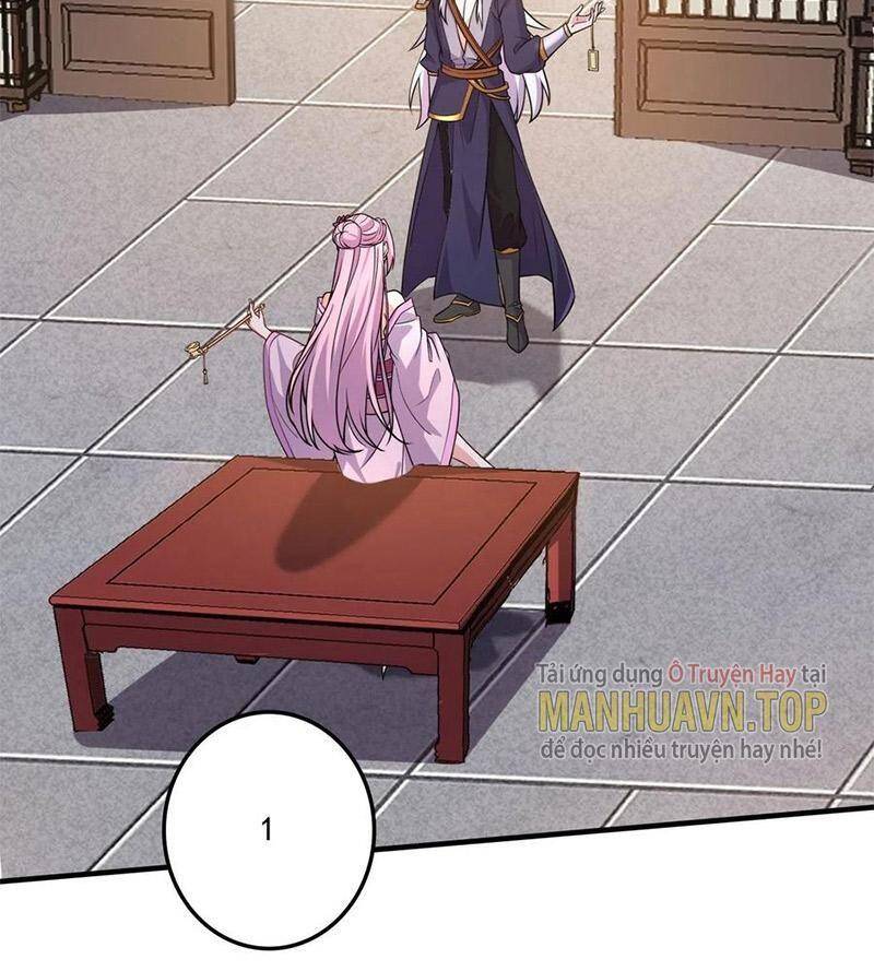 Bổn Tế Tu Chính Là Tiện Đạo Chap 281 - Next Chap 282
