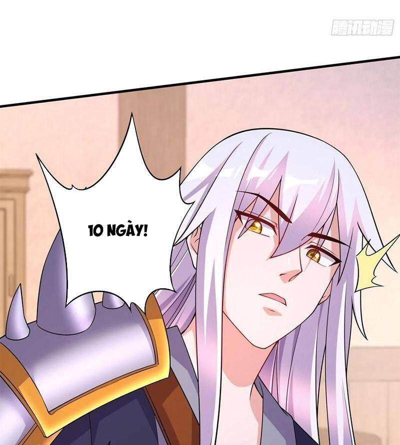 Bổn Tế Tu Chính Là Tiện Đạo Chap 281 - Next Chap 282