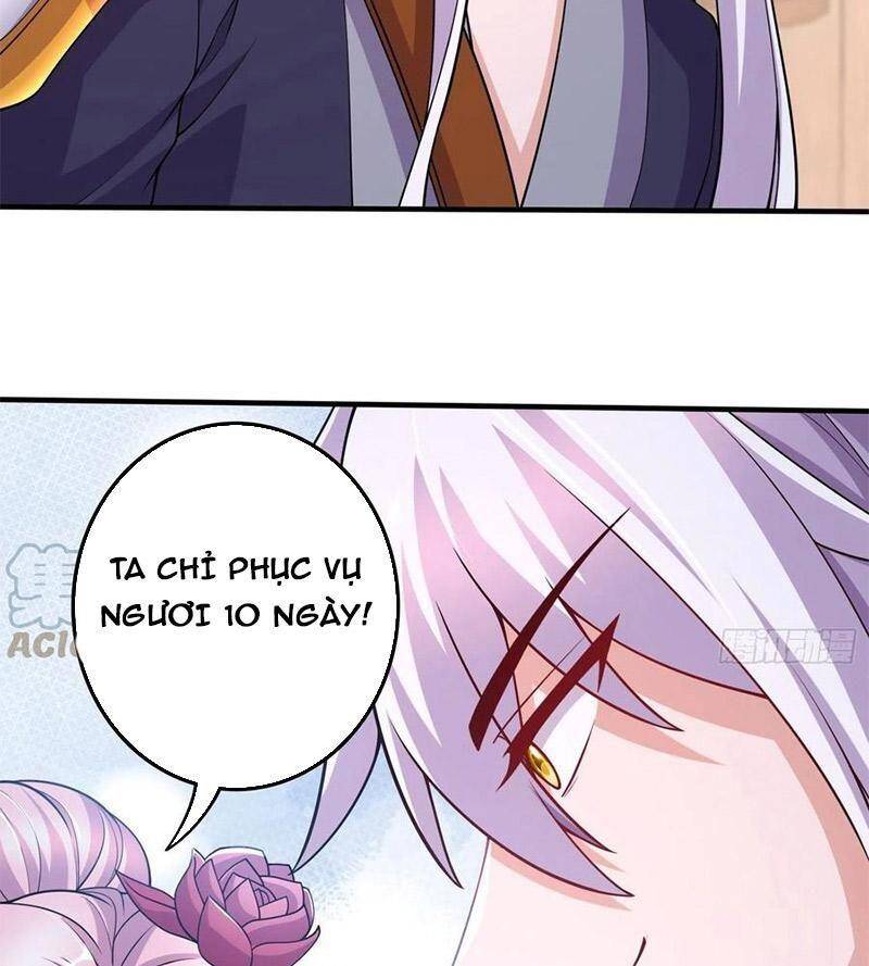 Bổn Tế Tu Chính Là Tiện Đạo Chap 281 - Next Chap 282
