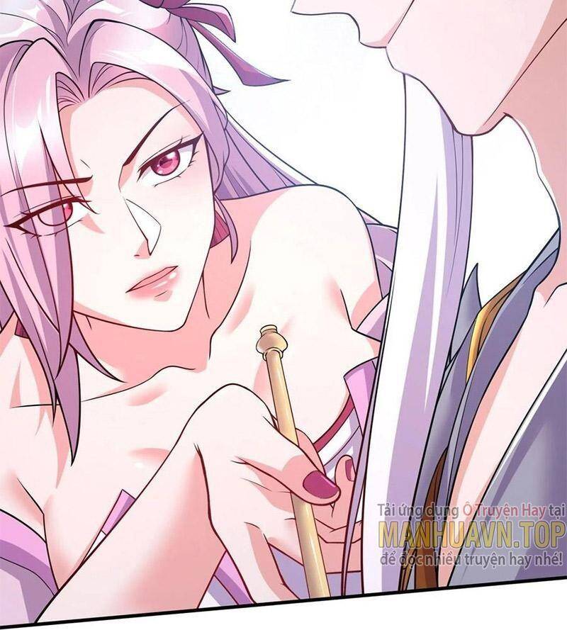 Bổn Tế Tu Chính Là Tiện Đạo Chap 281 - Next Chap 282
