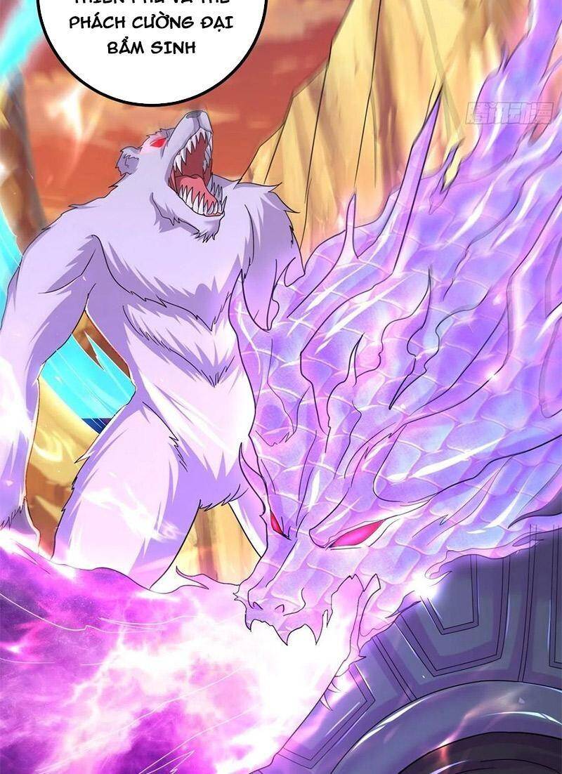 Bổn Tế Tu Chính Là Tiện Đạo Chap 281 - Next Chap 282