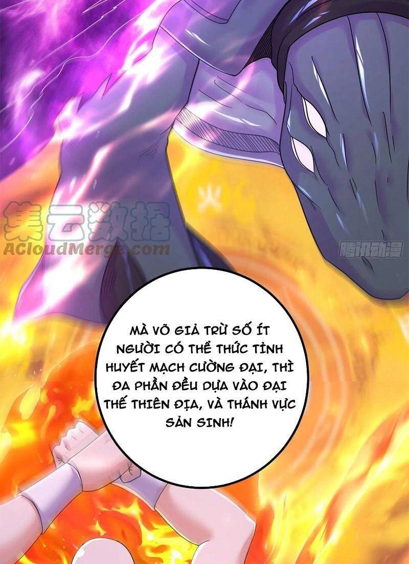 Bổn Tế Tu Chính Là Tiện Đạo Chap 281 - Next Chap 282