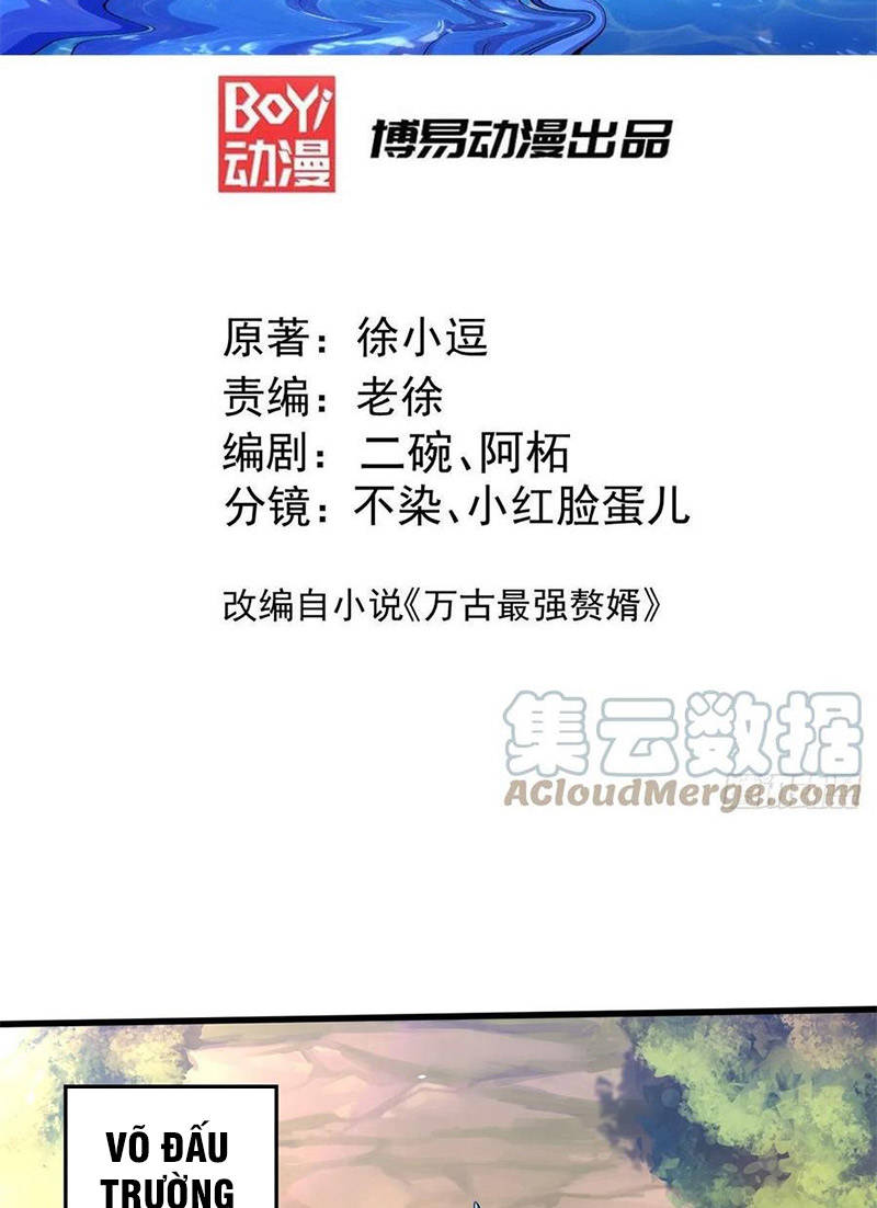 Bổn Tế Tu Chính Là Tiện Đạo Chap 282 - Next Chap 283