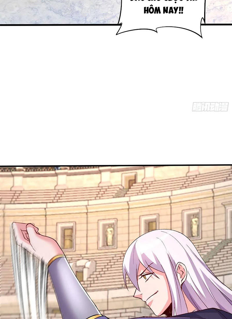Bổn Tế Tu Chính Là Tiện Đạo Chap 282 - Next Chap 283