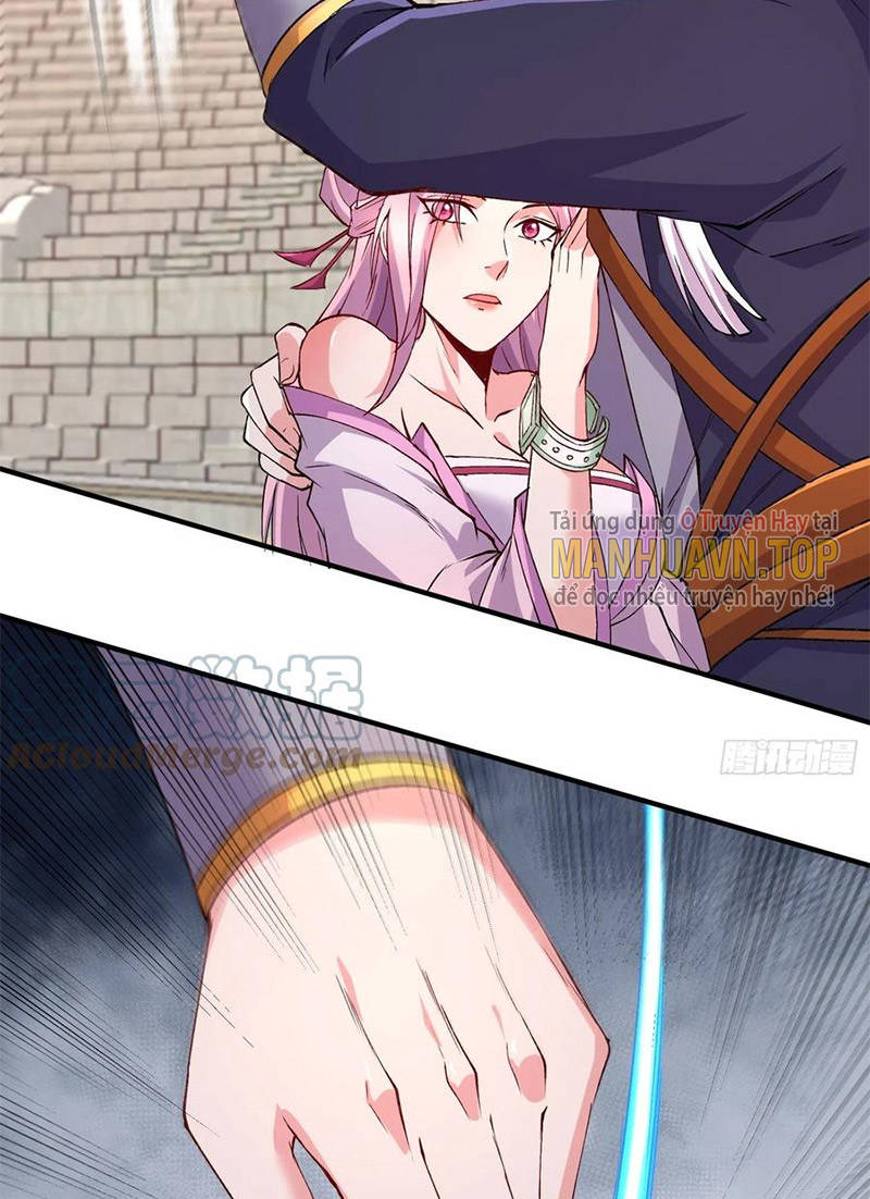 Bổn Tế Tu Chính Là Tiện Đạo Chap 282 - Next Chap 283