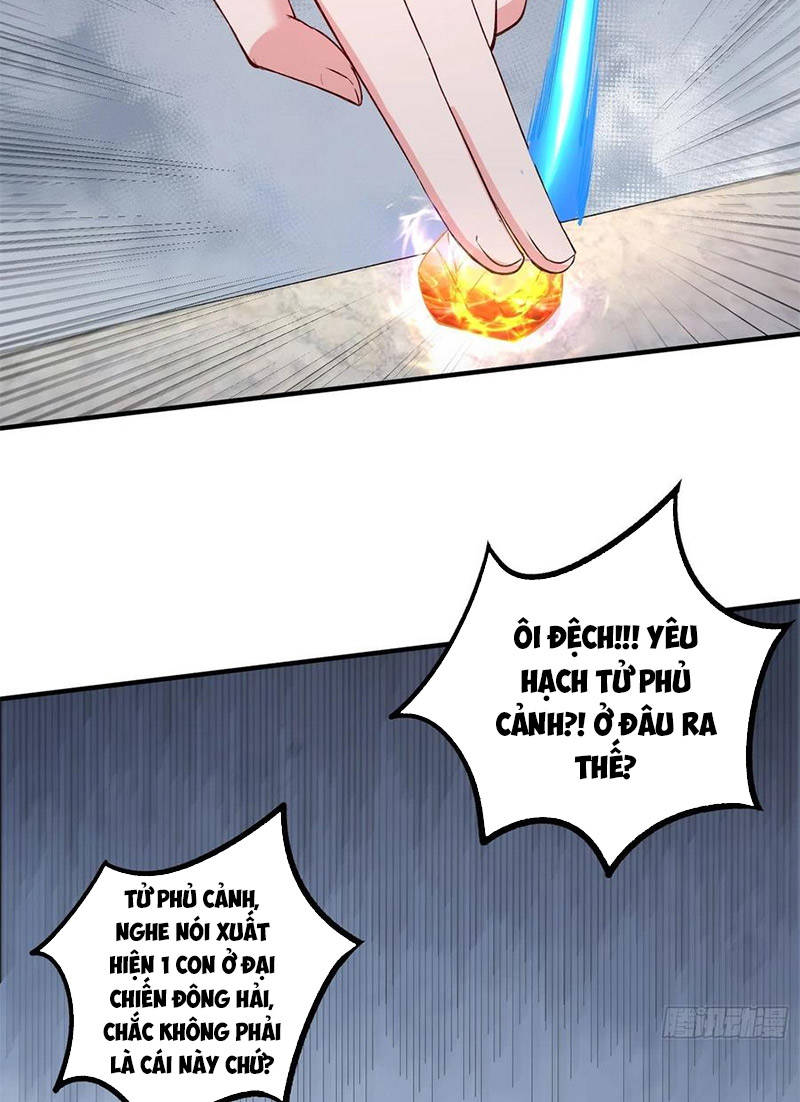 Bổn Tế Tu Chính Là Tiện Đạo Chap 282 - Next Chap 283