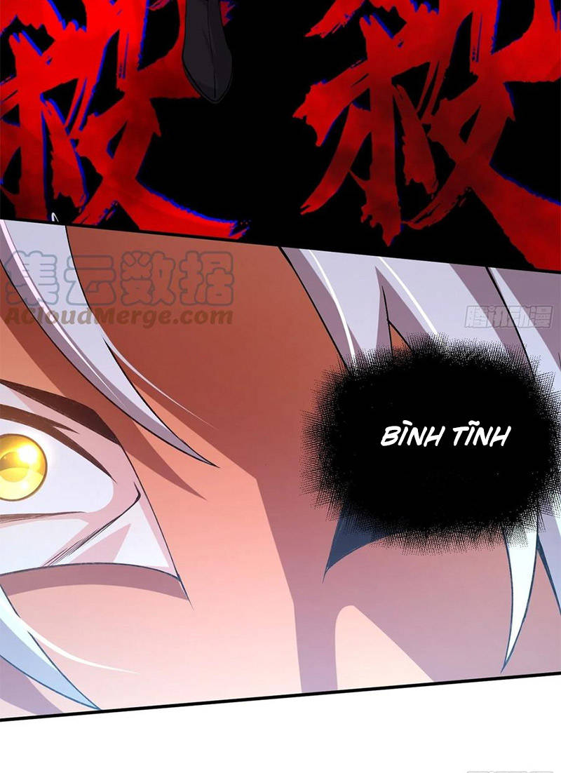 Bổn Tế Tu Chính Là Tiện Đạo Chap 282 - Next Chap 283