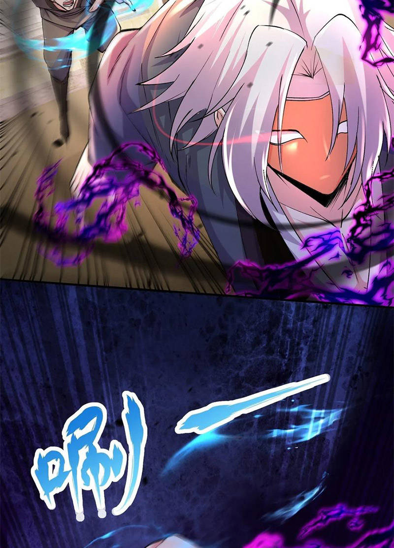 Bổn Tế Tu Chính Là Tiện Đạo Chap 282 - Next Chap 283