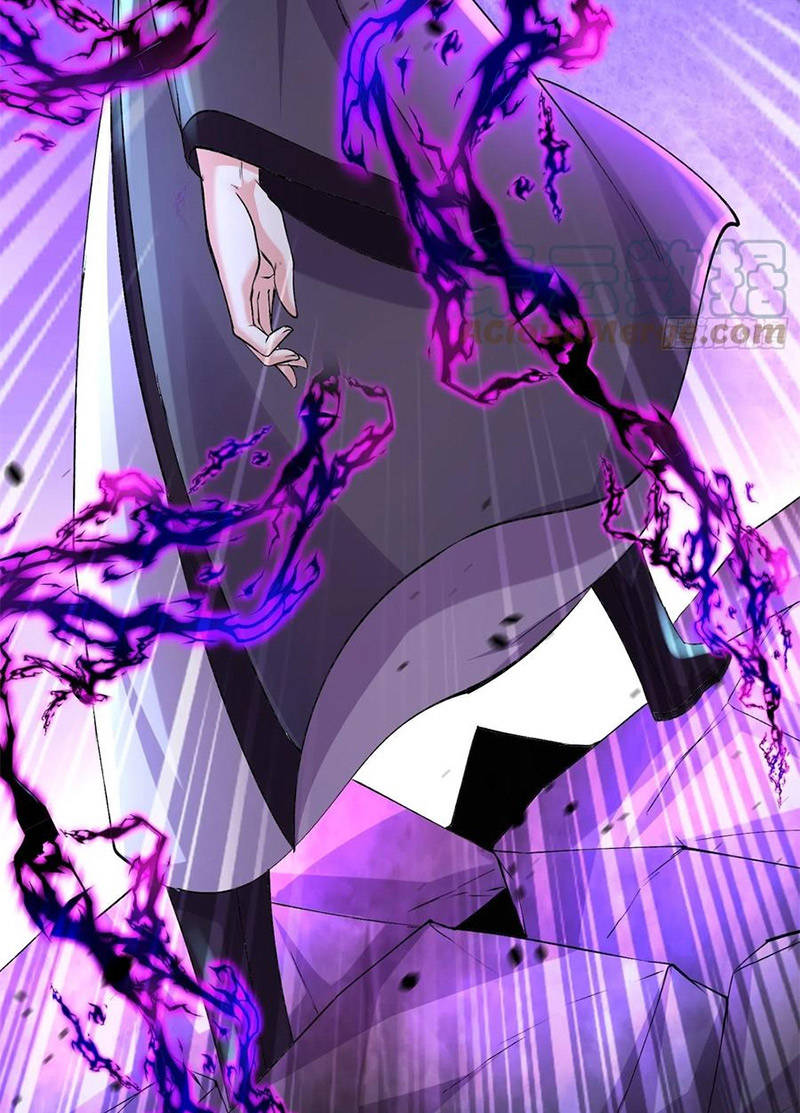Bổn Tế Tu Chính Là Tiện Đạo Chap 282 - Next Chap 283