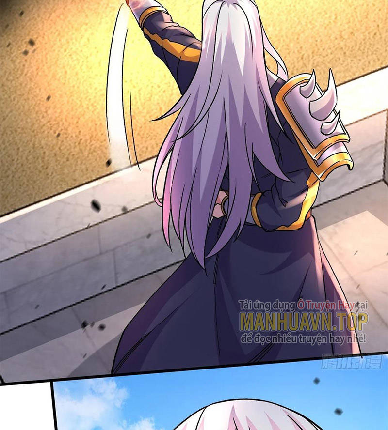 Bổn Tế Tu Chính Là Tiện Đạo Chap 282 - Next Chap 283