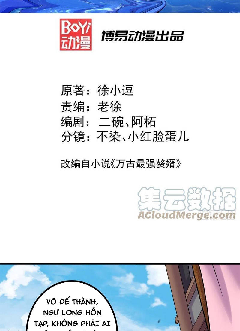 Bổn Tế Tu Chính Là Tiện Đạo Chap 283 - Next Chap 284