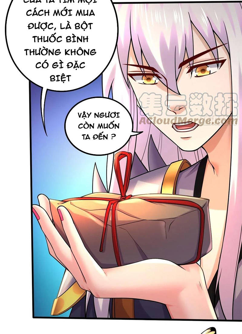 Bổn Tế Tu Chính Là Tiện Đạo Chap 283 - Next Chap 284