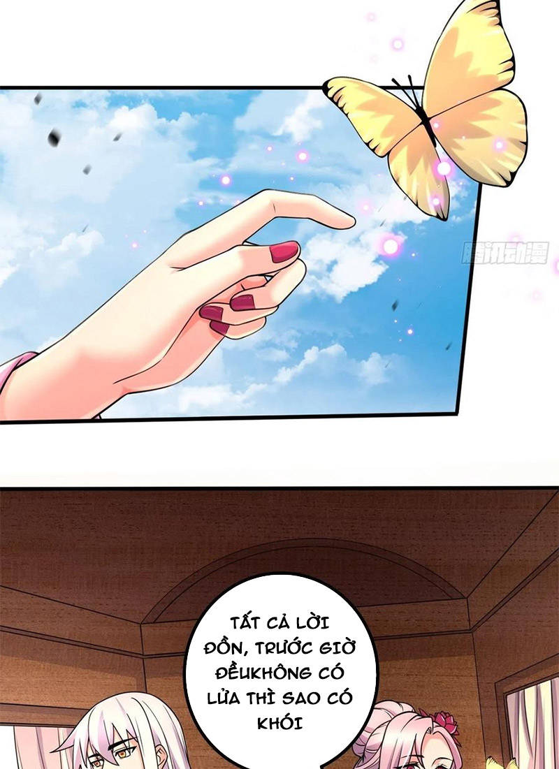 Bổn Tế Tu Chính Là Tiện Đạo Chap 283 - Next Chap 284