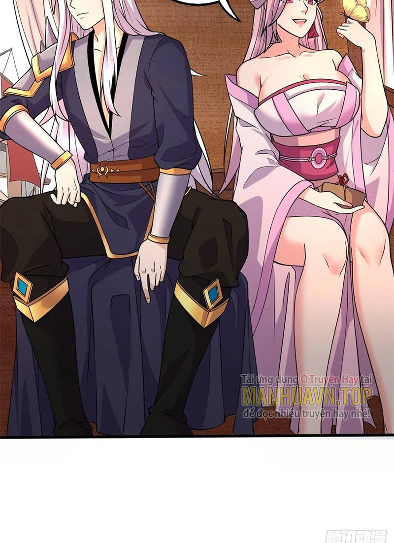 Bổn Tế Tu Chính Là Tiện Đạo Chap 283 - Next Chap 284