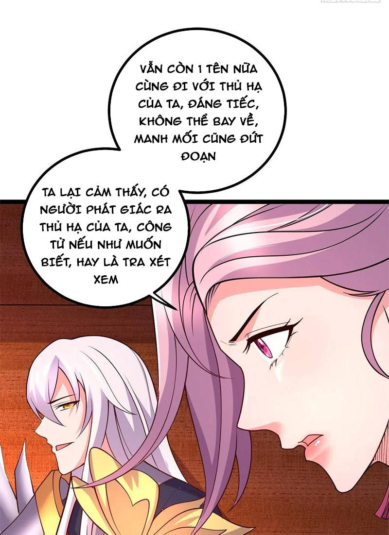 Bổn Tế Tu Chính Là Tiện Đạo Chap 283 - Next Chap 284